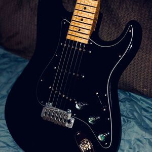 Meet your Posher, Alancaster